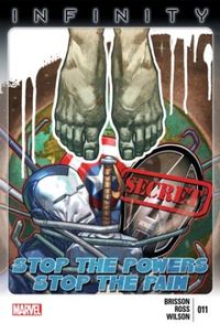 Secret Avengers (Marvel NOW!) #11