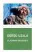 Ders Uzal (Bsica de Bolsillo) (Spanish Edition)