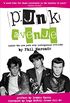 Punk Avenue: Inside the New York City Underground, 1972-1982 (English Edition)