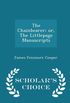 The Chainbearer; or, The Littlepage Manuscripts - Scholar