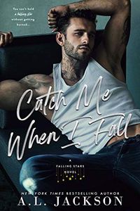 Catch Me When I Fall (English Edition)