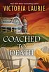 Coached to Death (A Cat & Gilley Life Coach Mystery Book 1) (English Edition)