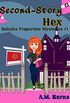 Second-Story Hex (Solstice Properties Mysteries Book 1) (English Edition)
