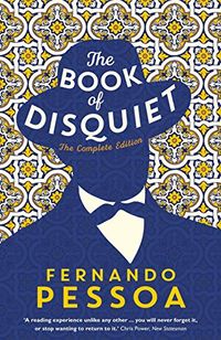 The Book of Disquiet: The Complete Edition (English Edition)