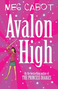 Avalon High (English Edition)