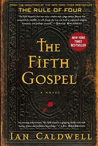 The Fifth Gospel: A Novel (English Edition)