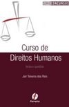 Curso de Direitos Humanos - Teoria e Questes