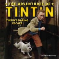 The Adventures of Tintin: Tintin