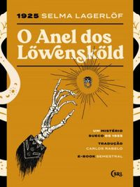 O Anel dos Lwenskld (eBook)