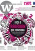 Revista W - Edio 162 (Janeiro/2014)