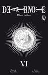Death Note - Black Edition #06