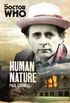 Doctor Who: Human Nature: The History Collection