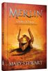 O dia do mal (Merlin #4)