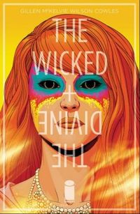 The Wicked + The Divine #02