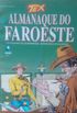 Tex - Almanaque do Faroeste