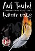 Auf Teufel komm raus: Die Chroniken der Hter 2 (German Edition)