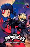 Miraculous: Ladybug e Cat Noir #02