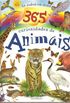 365 curiosidades sobre animais