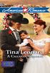 A Callahan Wedding (Callahan Cowboys Book 6) (English Edition)