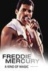 Freddie Mercury: A Kind of Magic (English Edition)