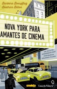 Nova York Para Amantes De Cinema