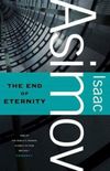 The End of Eternity (eBook)