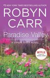 Paradise Valley (English Edition)