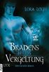 Breeds - Bradens Vergeltung (Breeds-Serie 6) (German Edition)