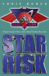 The Dog From Hell: Star Risk: Book Four