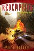 Redemption (The Earthfall Trilogy Book 3) (English Edition)