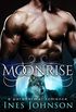 Moonrise (Moonkind Series Book 1) (English Edition)