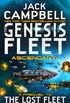 Genesis Fleet Ascendant Book 2