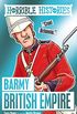 Horrible Histories: Barmy British Empire (English Edition)