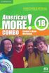 American More! Combo 1 B. Student