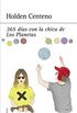365 das con la chica de Los Planetas (Spanish Edition)