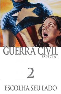 Guerra Civil Especial #2