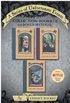 A Series of Unfortunate Events Collection: Books 1-3 with Bonus Material