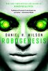 Robogenesis: A Novel (Vintage Contemporaries) (English Edition)