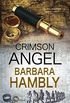 Crimson Angel: A Benjamin January historical mystery set in New Orleans and Haiti