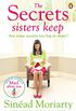 The Secrets Sisters Keep: The Devlin sisters, novel 2 (English Edition)