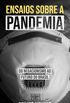 Ensaios sobre a Pandemia