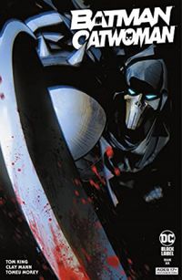Batman/Catwoman (2020-) #6