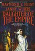 Daughter of the Empire (Riftwar Cycle: The Empire Trilogy Book 1) (English Edition)