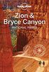 Lonely Planet Zion & Bryce Canyon National Parks (Travel Guide) (English Edition)