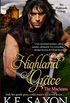 Highland Grace: The Macleans - The Highlands Trilogy