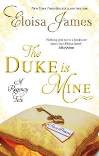 The Duke is Mine: Number 3 in series (Fairy Tales) (English Edition)