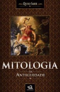 Mitologia da Antiguidade