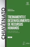 Treinamento e Desenvolvimento de Recursos Humanos
