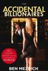 The Accidental Billionaires: Sex, Money, Betrayal and the Founding of Facebook