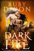 Dark Fire: A Fireblood Dragon Romance